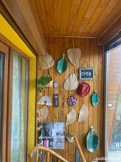 inchiriez apartament la casa 6 km distanta de Cernavoda - 6