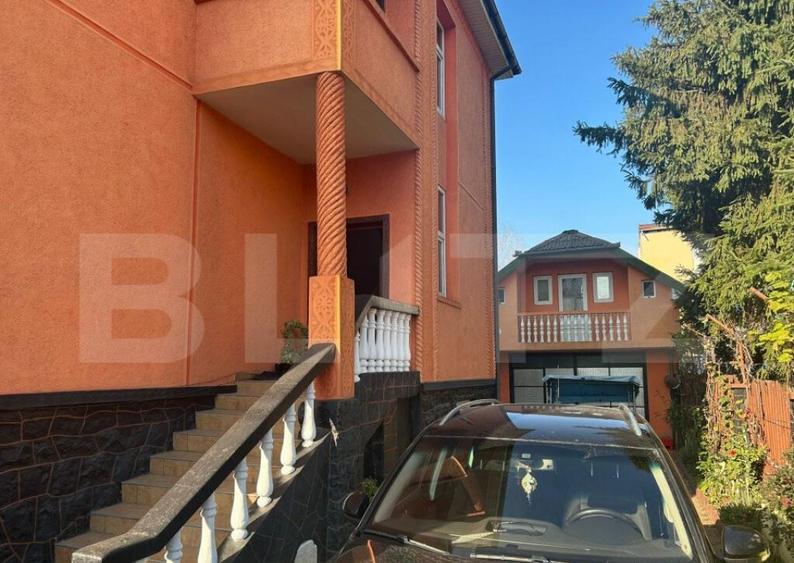 Casa de vzanzare, 240 mp, Zona Botizului - 5