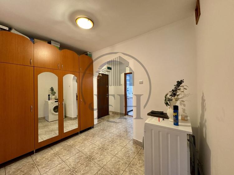 Apartament 3 camere de vanzare Constanta, zona Anda - 16