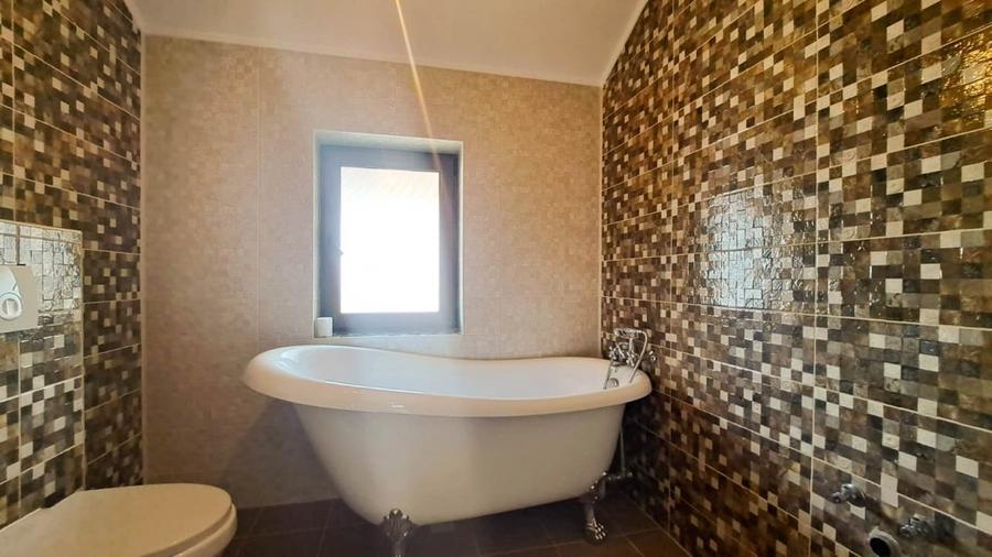 Casa 4 camere de vanzare Otopeni | Ferme | Piscina incalzita | 2 locuri parcare - 8