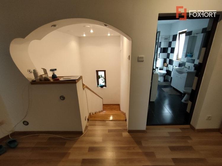 Casa individuala in Chisoda 160 mp utili, toate utilitatile - ID V4233 - 25