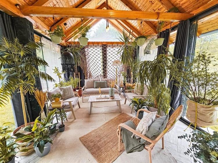 RECO Casa de vacanta in Suncuius