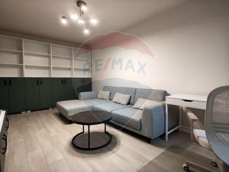 Apartament 2 camere proaspăt renovat de închiriat în zona Lujerului - 2