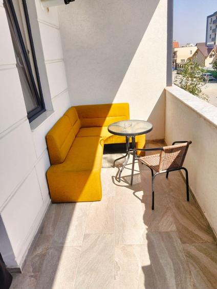 Studio - Mamaia Nord - 60.000 euro  (Cod E2+E7) - 1