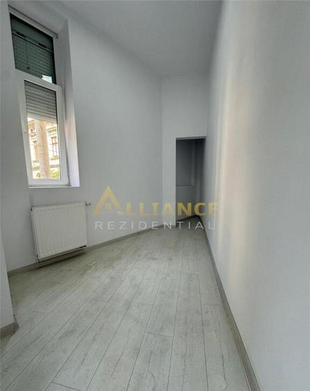 10 Minute Metrou Universitate | Apt spatios de 101 mp | Part - 12