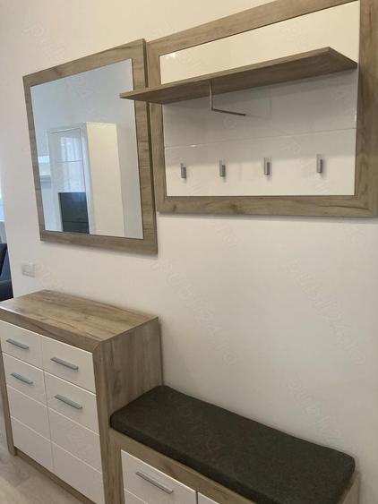 Apartament ISHO - 1
