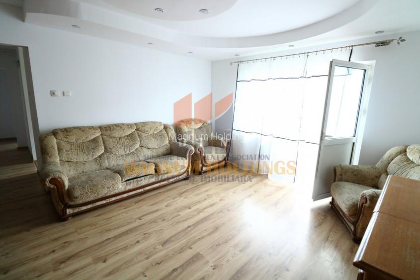 Apartament 3 camere, Prundu, langa Kaufland