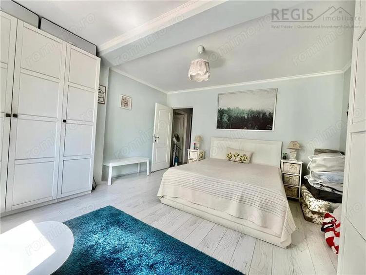 Apartament 4 Camere Decomandat langa Cismigiu in Bloc Nou - 4