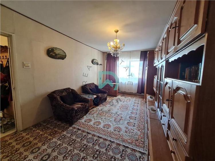 Apartament 2 camere ASTRA, INTERMEDIAR, Brasov - 21
