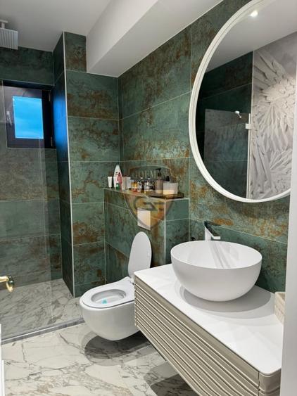 Luxury Residence, 3 camere 131mp Bld Mamaia Butoaie Parcare, Smart home, parcare - 33