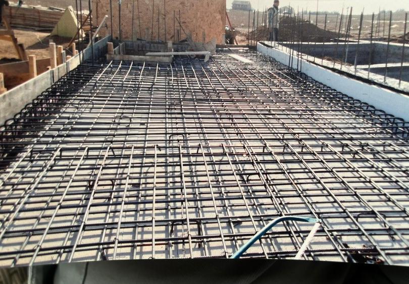 Veterani , 500 mp , cu fundatie si proiect - 7