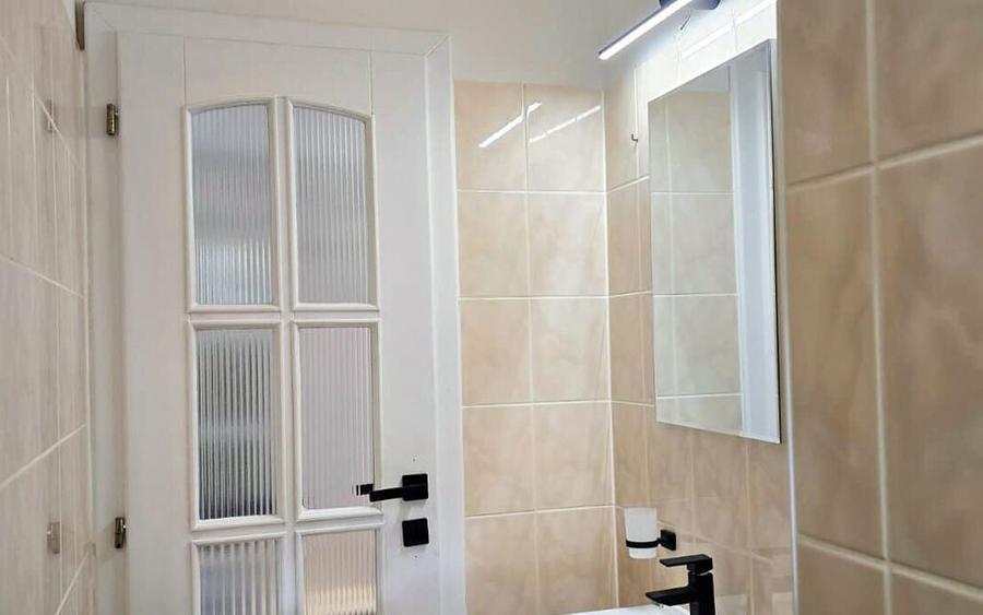 Simion Barnutiu - 3 Camere, 2 Bai, Etaj 3, Centrala Propr... - 5