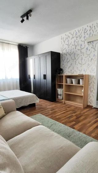 Metrou 6 minute, bloc mixt - 2