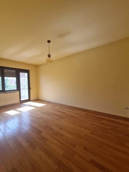 Pipera - Vila Spatioasa -  centrala termica -  teren intravilan  1000 mp - 14