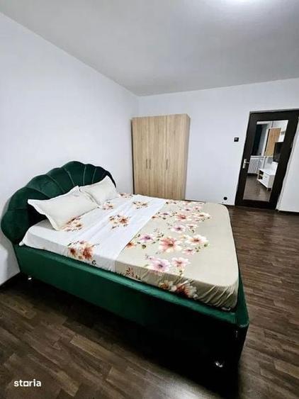 Garsoniera parter bloc G6 - 5