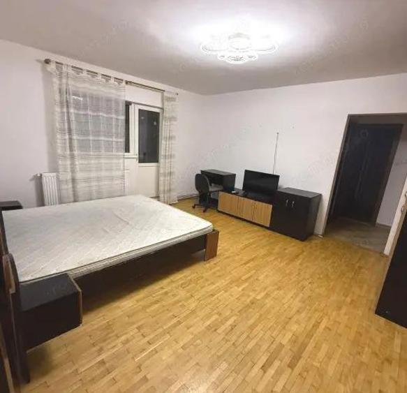 Apartament 2 camere de inchiriat Cetate etaj 1, Balcon, Mobilat, Utilat complet - 7