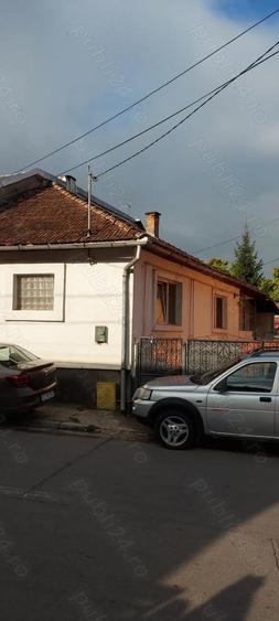 Casa de vanzare ultracentral - 8