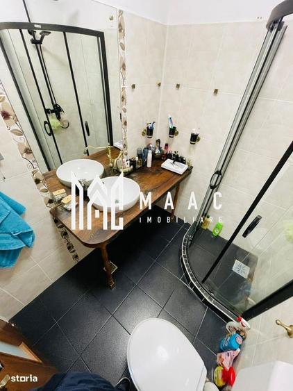 Casa tip insiruita | 3 camere | 2 bai | Curte 24 mp - 2