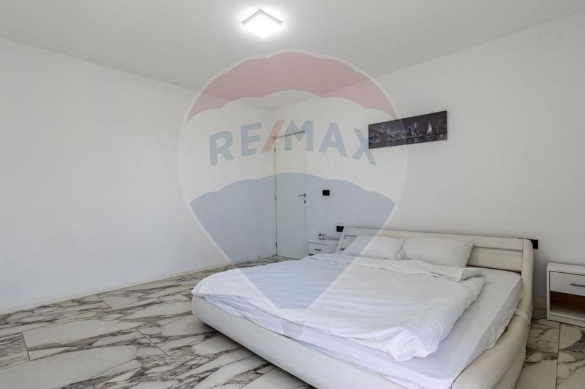 Vilă de lux de închiririat - 4