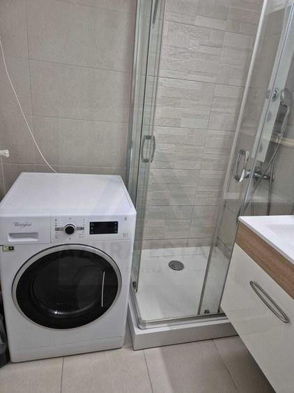 Studio modern 40 mp utili cu bucatarie inchisa etaj 3 in Turnisor - 7