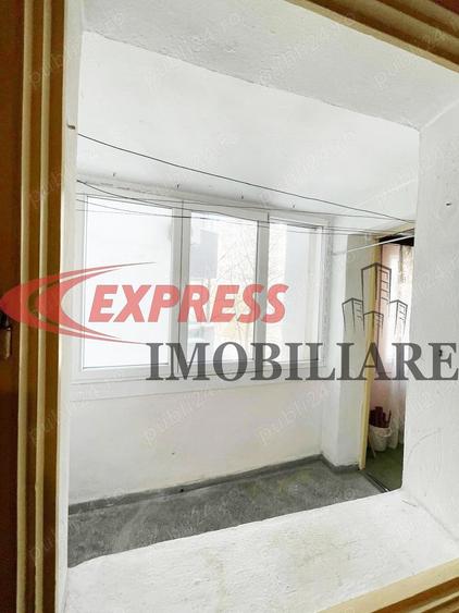 Titan, Liviu Rebreanu, Mega Image, Metrou - 3