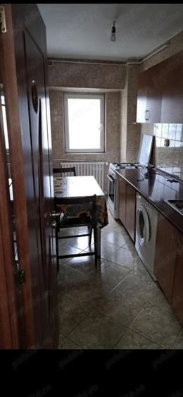 Garsoniera 40 mp Vitan Mall - 5