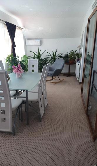 Vand casa cartier Mihai Viteazu Buzau - 1