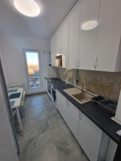 Apartament -Regie Residence Posibilitate Parcare-5 min metrou - 8