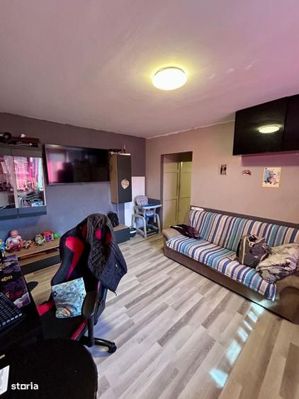 Apartament 2 Camere, Splaiul Crisanei - 3