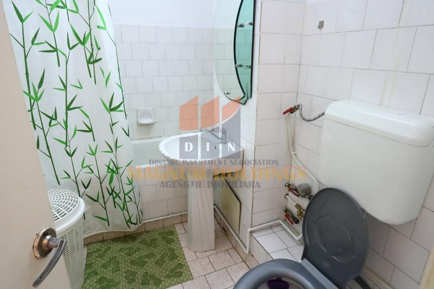 Apartament 2 camere, Popa-Sapca, centrala termica - 13