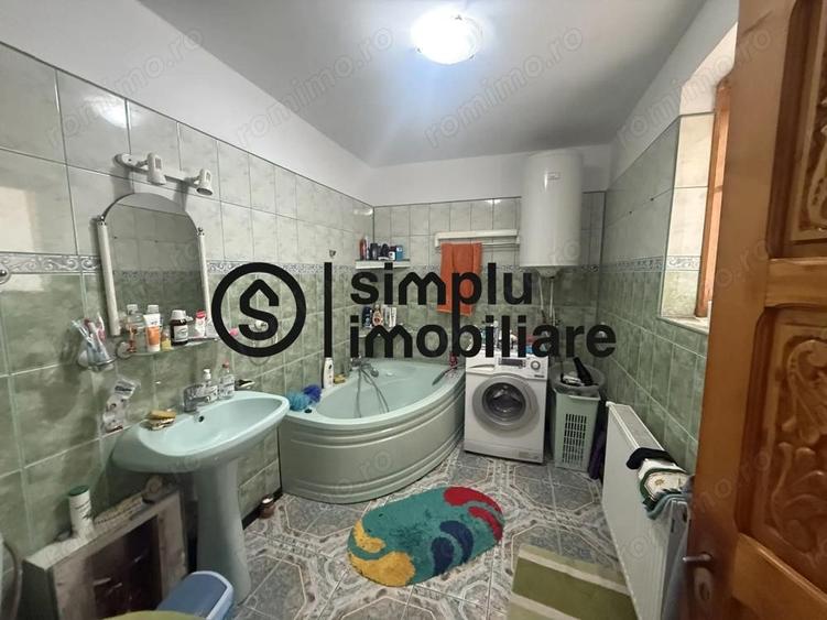 Casa Bariera Valcii - 9