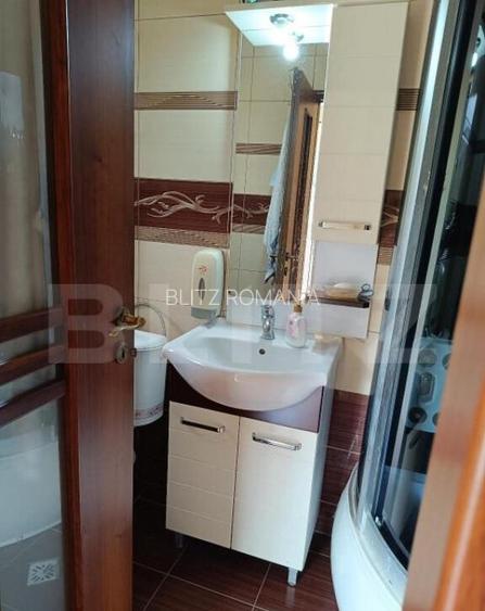 Casa de vanzare in zona Zavoaie 274 mp utili, comple