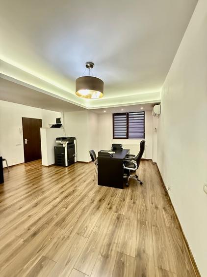 Unirii, Casa Poporului/ Apartament 2 camere de vanzare/ Parcare subterana - 8