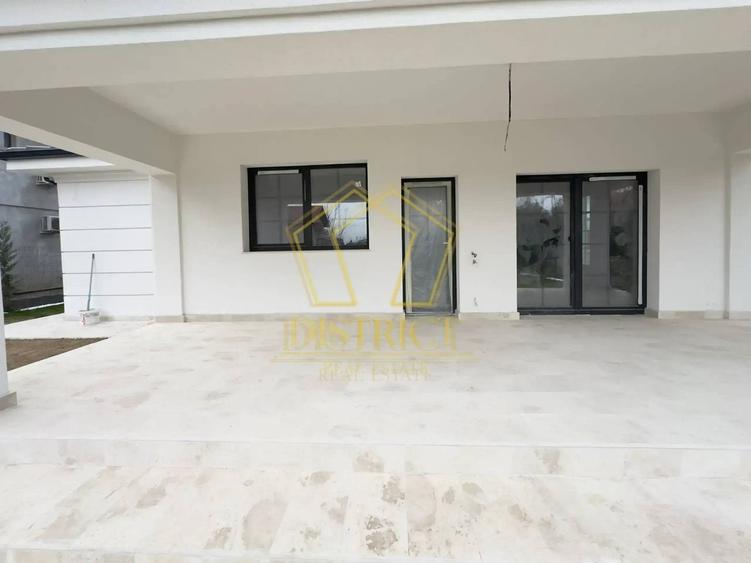 Casa superba cu 5 camere si garaj | Dumbravita - 1