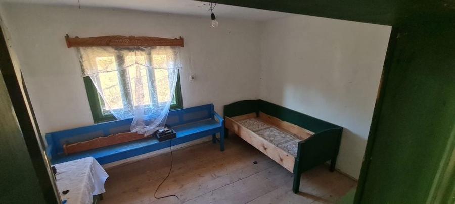 Casa la munte comuna Sohodol judet Alba - 2