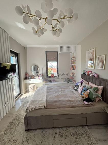 Vila PREMIUM de vanzare in Tunari - langa Biserica I COMISION 0% - 10