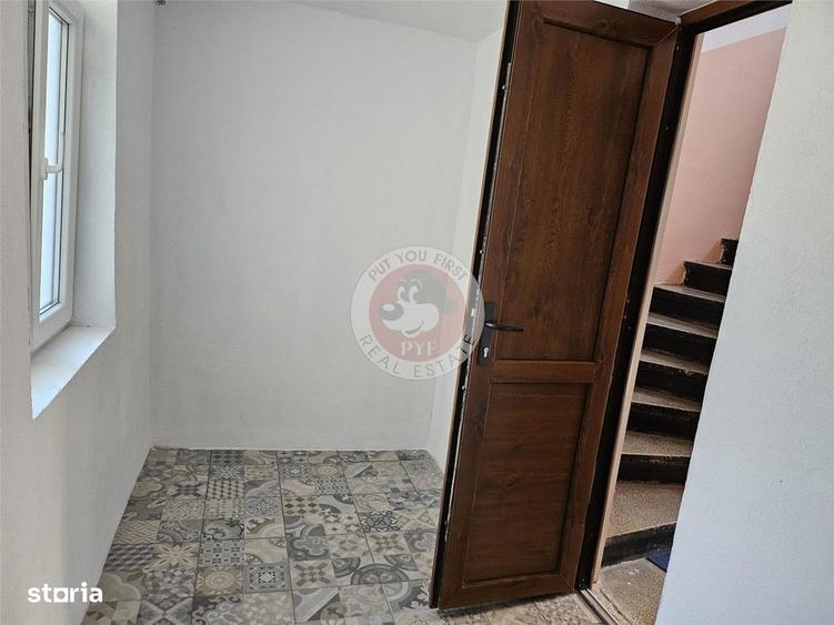 Bucuresti Mall | Apartament 2 camere in Vila | 60mp | B11606 - 4