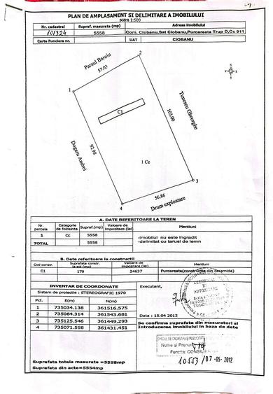 Ferma de vanzare - 4