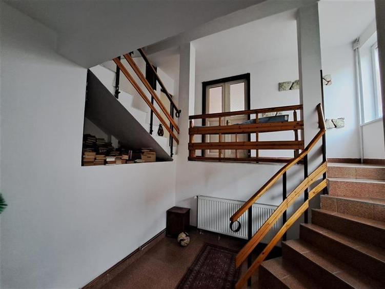 Casa individuala, 210 mp utili, situata in cartierul Marasti! - 8