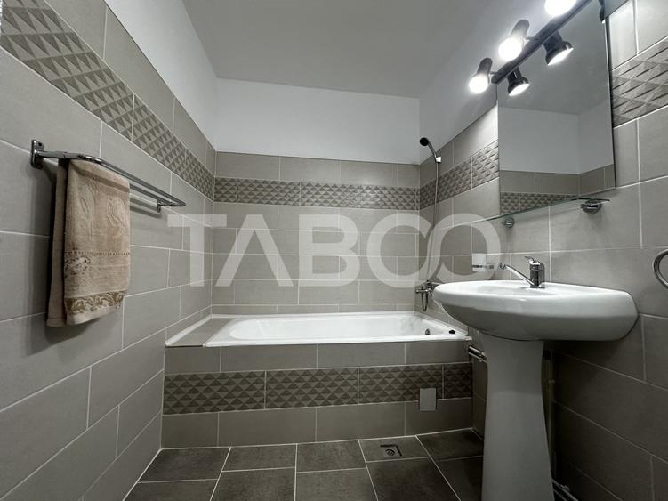 Apartament de vanzare decomandat 2 camere etaj 1 Vasile Aaron - 6