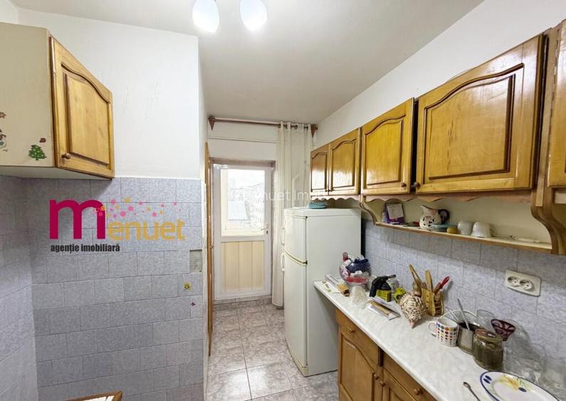 Apartament 4 camere,Ultracentral