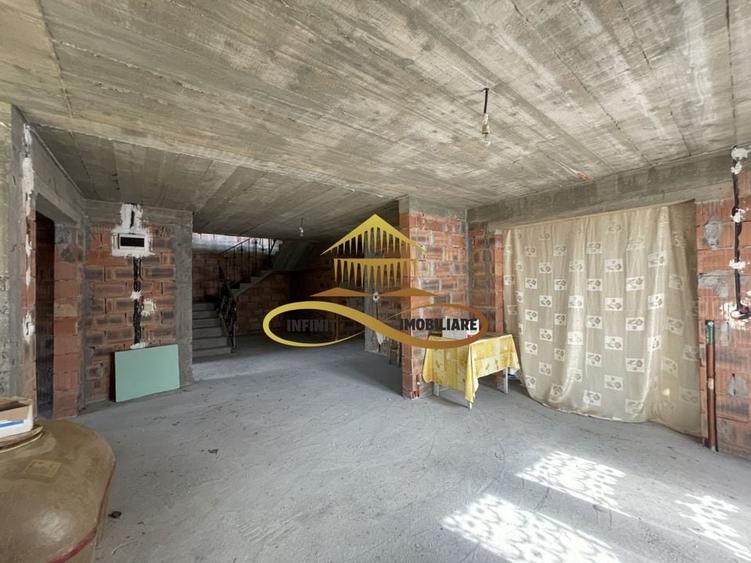 Casa de vanzare in Bacau Negri cu teren de 1000 mp - 5