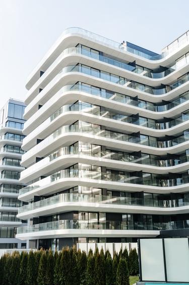 APARTAMENT 4 CAMERE - TERASA 67MP - PISCINA - FLOREASCA - COMISION 0% - 3