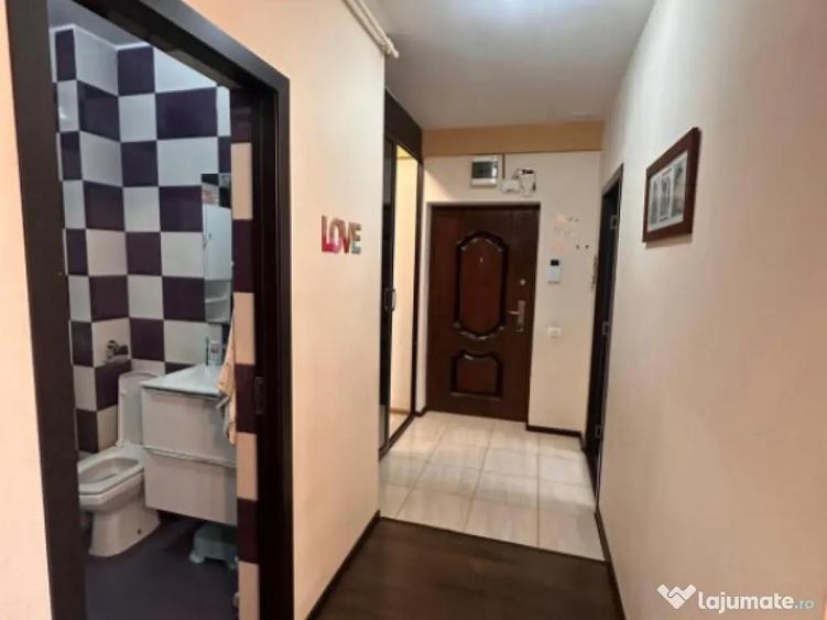 Apartament 2 camere, situat in zona Far - Centrul de Scafan - 4