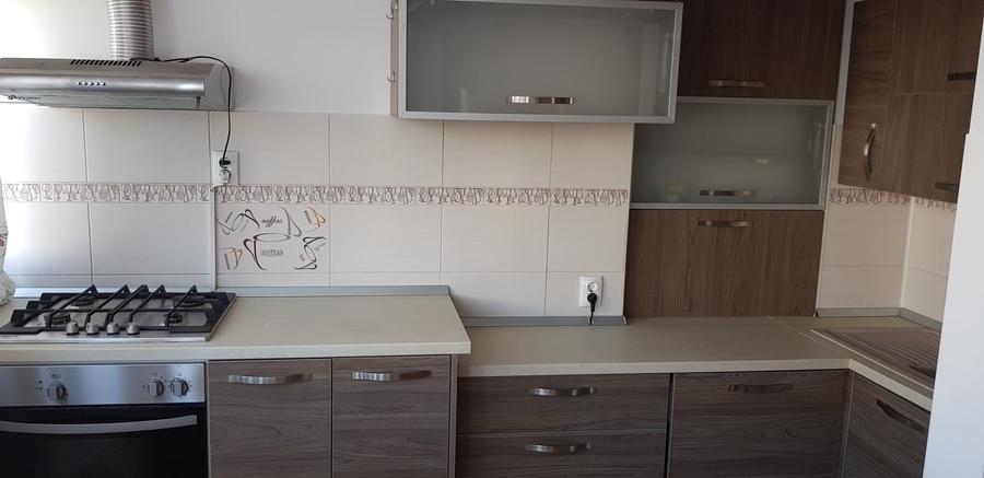 Iancului Metrou,bl.1987,et.4/9,DECOMANDAT,Amenajat,2 bai,mobilat utilat complet - 22