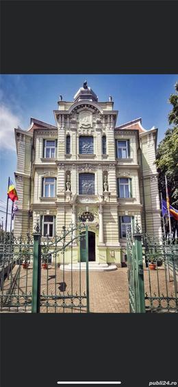 Spa?iu de inchiriat tip birouri in Palatul Flavia etajul 1 - 3