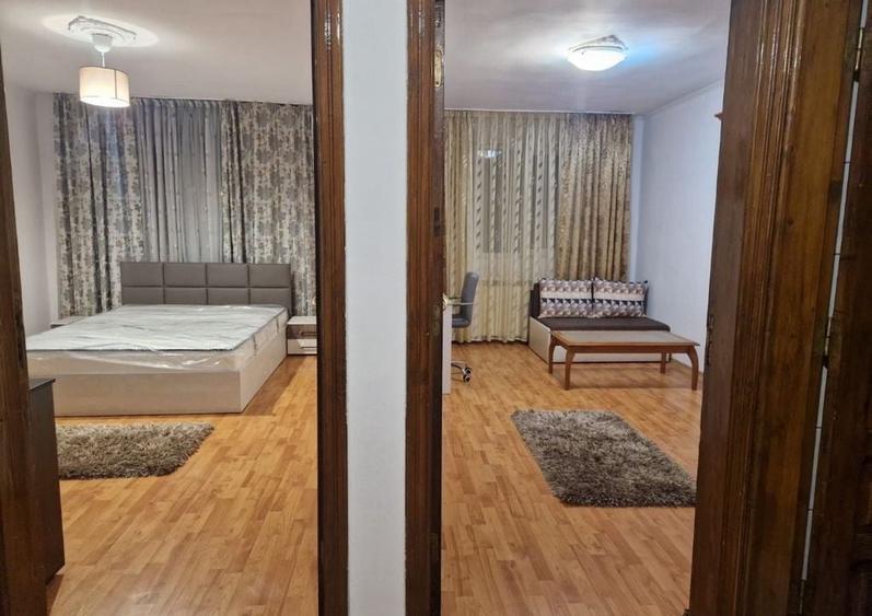 AP. 2 CAMERE 1 MAI, CENTRALA TERMICA, METROU 5 MINUTE, RENOVAT - 4