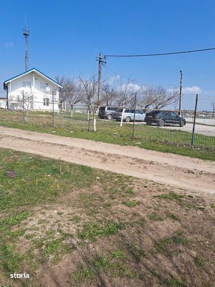 Teren intravilan - 4