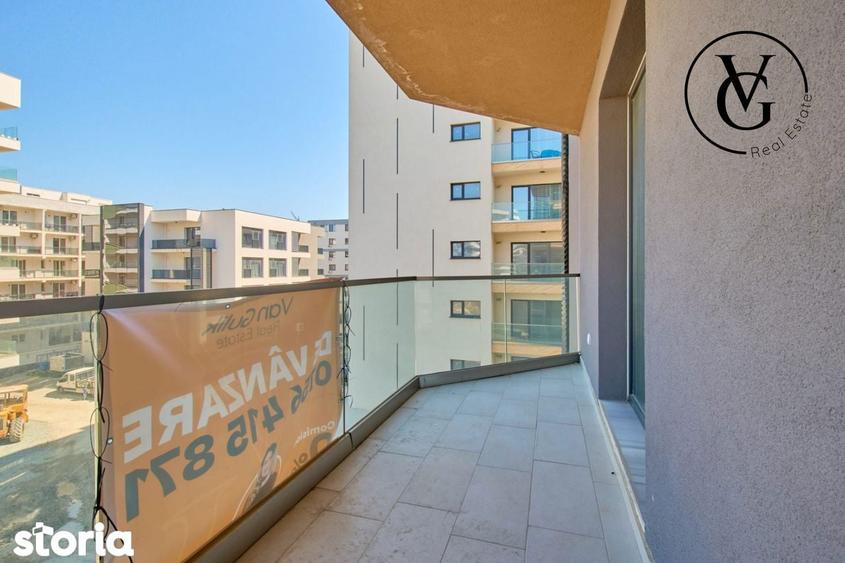 Apartament 2 camere - Meraki 7 Studios - Mamaia Sat - 14