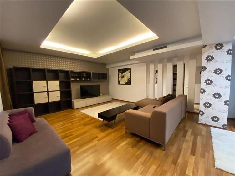 Apartament 3 camere // 150 Mp utili // Terasa 18 mp // 50m de Parc - 1